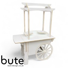 Collapsible Wedding Sweet