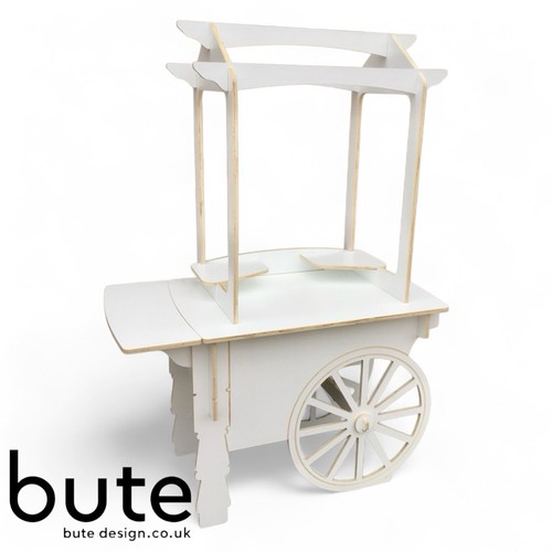 Collapsible wedding sweet - collapsible,