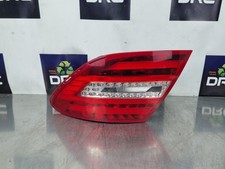 MERCEDES BENZ C220 W204 CDI