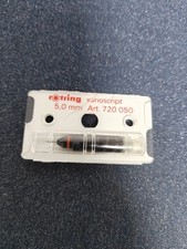 Rotring Rapidograph Technical