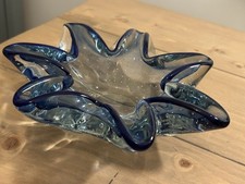 Mid Century Vintage Very Heavy