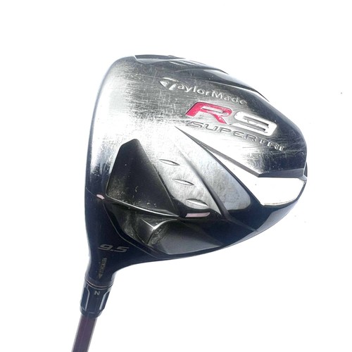 Left handed taylormade - left,