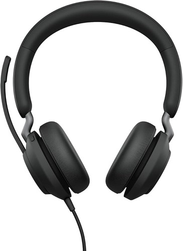 Jabra evolve2 stereo - jabra, 40