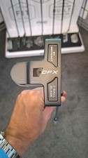 Odyssey DFX 2-Ball Blade