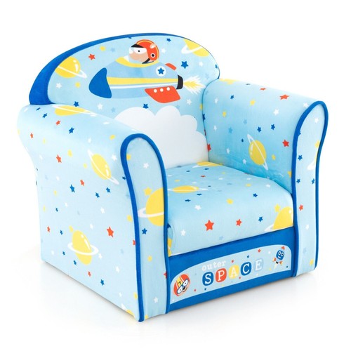 Kids sofa children armrest - kids,
