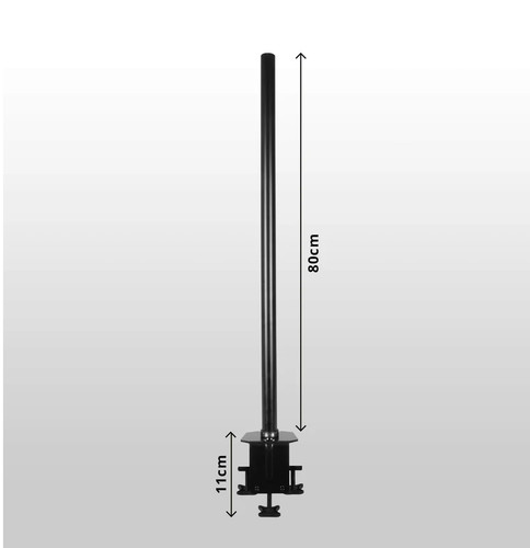 Duronic dm453 monitor - monitor, stand