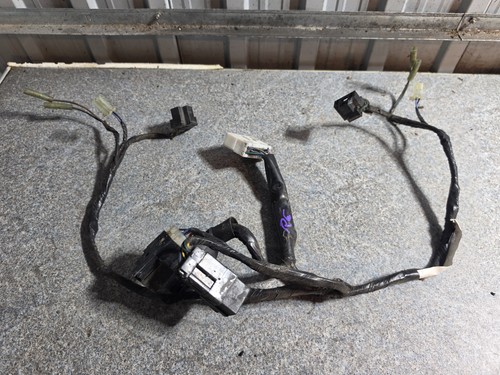 Yamaha yzf headlight loom - r6,