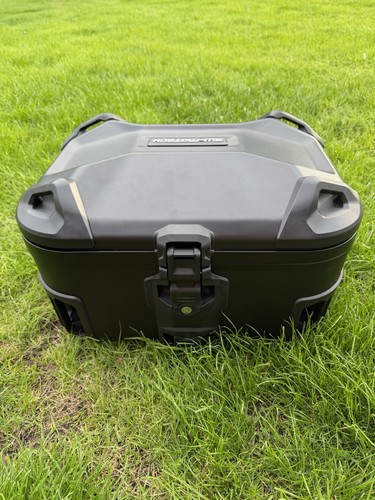 Motec dusc top box - dusc,