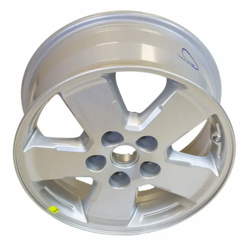 Genuine ford wheel - genuine, alloy