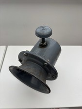 Loud Vintage Klaxon Type  ES