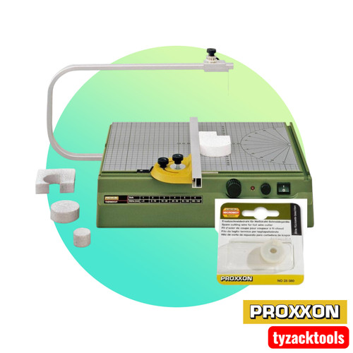 Proxxon 27080 thermocut hot - 27080,