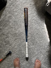 Louisville Slugger 2024 Atlas BBCOR (-3) Adult Baseball Bat 33/30  