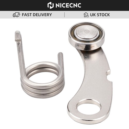 Nicecnc for gasgas - nicecnc, 700