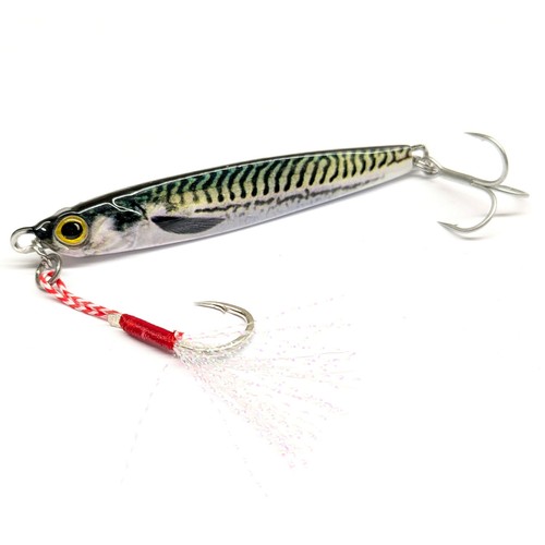 Bass fishing lure 30g live - bass,