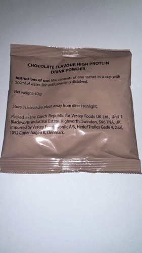 British army ration pack - army,