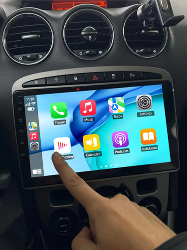 Apple carplay for 2010 2016 - apple,