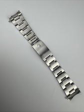 Genuine Rolex Submariner Oyster Bracelet 2001 20mm Ref. 501B 78360