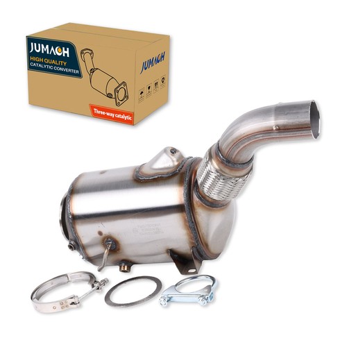 Diesel particulate filter dpf - filter,