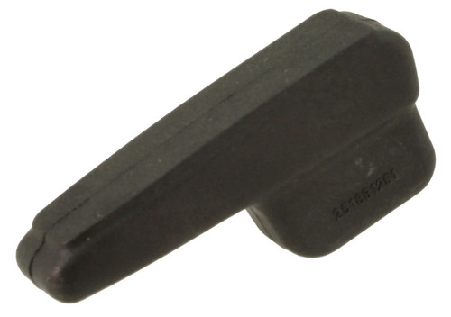 Seat slider adjustment knob - seat,