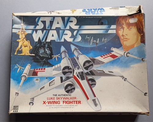 Vintage star wars - wars, luke