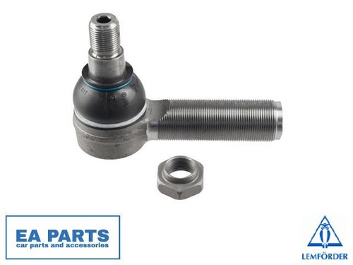 Tie rod end for - tie,
