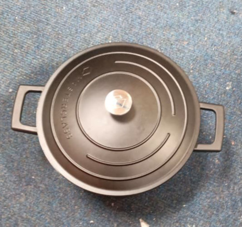 Masterclass cast aluminium - masterclass, 4l