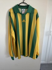 Vintage 90s Adidas Football
