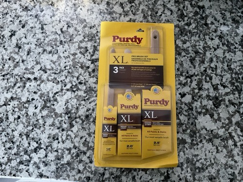 Purdy pro brush - pro,