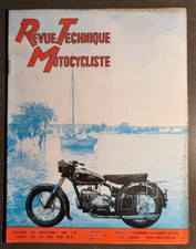 Magazine Technical Tourist