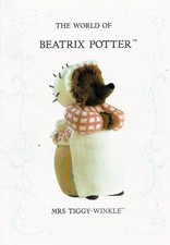 BEATRIX POTTER MRS