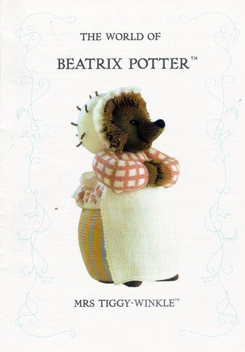 Beatrix potter mrs - beatrix,