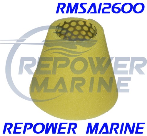 Air filter for yanmar - filter,