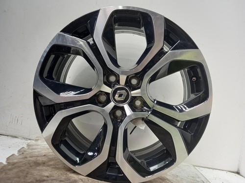 Renault arkana alloy - wheel, 18