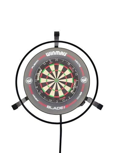 Autodarts camera mount winmau - autodarts,
