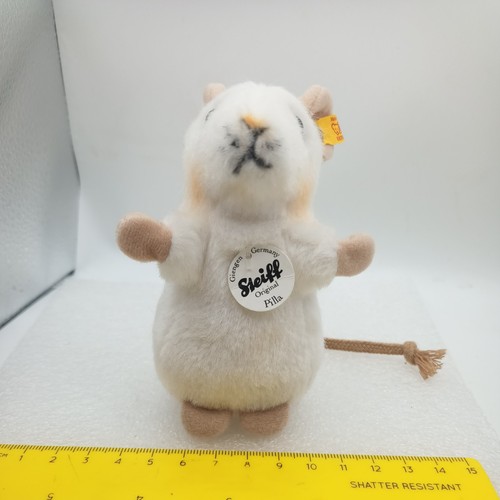 Genuine steiff pilla maus - steiff,