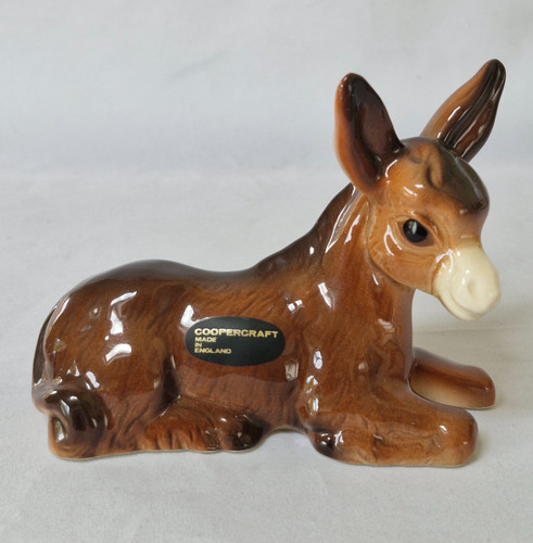 Vintage coopercraft pottery - vintage,