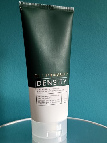 Philip kingsley density - philip,