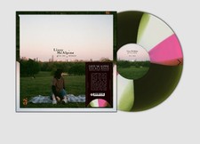 Give Me A Minute- Lizzy McAlpine Vertigo Vinyl Exclusive Presale