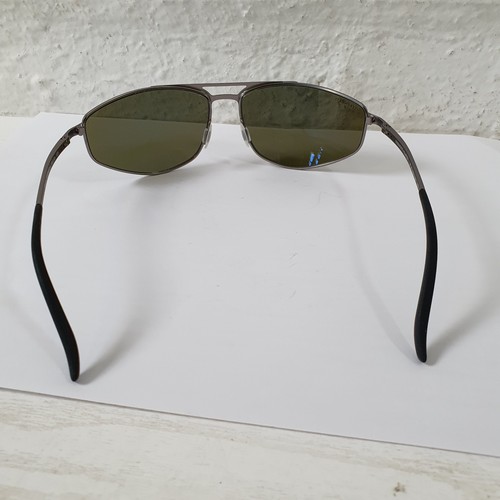 Serengeti sunglasses masten - serengeti,