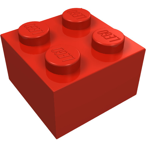 15x lego part - -, 2