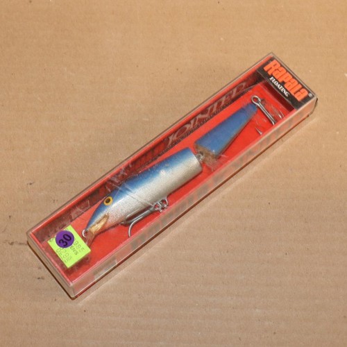 One rapala b blue - rapala,