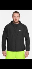 Nike miler men's repel running