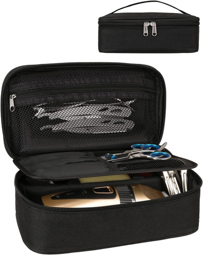 Barber tool bag hair - hair, clipper