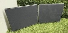 TEAC NXT Flat Panel Speakers