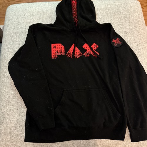 Pax east medium hoodie - medium,