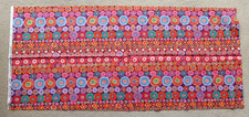 Kaffe Fassett Collective PWGP 169 Row Flowers