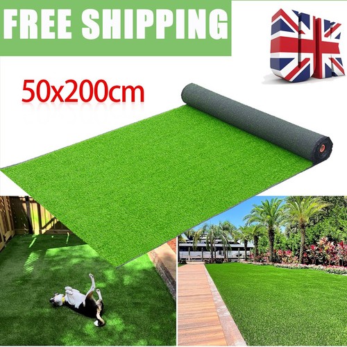 Artificial grass garden - artificial,