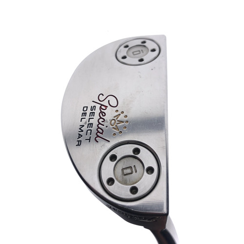 Used scotty cameron special - used,