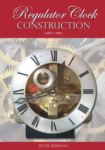 Regulator clock construction - regulator,