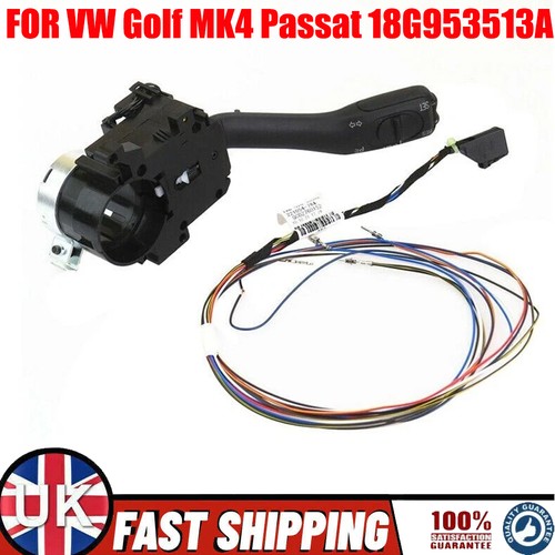 Cruise control system stalk - system,